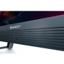 Телевізор Sharp 4T-C75FQ5EM2AG: Тип QLED-телевизоры