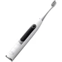 Зубная щетка Oclean X10 Electric Toothbrush Grey (6970810551938): Технология чистки звуковая