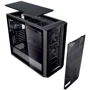 Корпус Fractal Design Meshify S2 Black TG (FD-CA-MESH-S2-BKO-TGL)