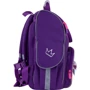 Рюкзак школьный каркасный Kite Education Rachael Hale R21-501S: Корпус рюкзака Каркасный
