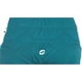 Спальный мешок Outwell Pine Prime/-1°C Turquoise Left (230345): Материал внешней ткани 75D 190T Pongee, 100% polyester