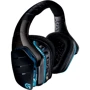 Наушники Logitech G933 Artemis Spectrum Wireless Black (981-000599)