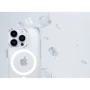 Чехол для iPhone Benks MagClap Lucent Pro Protective Case Transparent for iPhone 15 Pro Max фото 6
