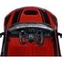 Детский электромобиль Bambi Mercedes-Benz AMG GT3 красный (M 5112EBLR-3)