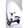 Электроскутер Yadea U3 Silver - 500W фото 8