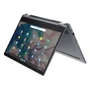 Ноутбук Lenovo IdeaPad Flex 5 Chrome 13ITL6 (82M7000YGE) UA: Экран 13.3" (1920х1080)