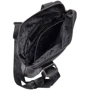 Чоловіча сумка планшет Giorgio Ferretti чорна (SHIGF20185015-black): Країна виробник Китай
