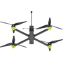 iFlight FPV камикадзе XL10 V6 Analog 6S BNF 5.8G 1.6W ELRS 868/915MHz (без акб) фото 4