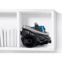 Пылесос Bosch BGS05A320: Вес 4.4 кг