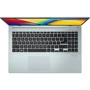 Ноутбук ASUS VivoBook GO 15 (E1504FA-BQ089UA): Операционная система DOS