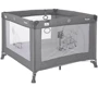 Манеж Lorelli HAPPY GAME ZONE (grey rabbits)