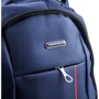 Мужской рюкзак Valiria Fashion синий (3DETAB9191-6): Застежка Молния