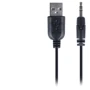 Акустична система REAL-EL S-210 Black фото 7