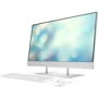 Моноблок HP All-in-One 24-dp0080ua (4V2W3EA) UA: Диагональ экрана 21" - 24"
