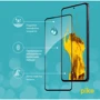 Аксесуар для смартфона Piko Tempered Glass Full Glue Black для Xiaomi 13T Pro: Колір черный