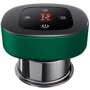 Масажер Inspire CYC-BG03-B -Battery-LED/Pressure relief-12Gear-Green