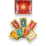 Чай Teahouse Подарочная коллекция Christmas gift set 70 г фото 4