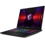 Ноутбук MSI Sword 16 HX B13V (B13VFKG-897XUA) UA: Тип экрана антибликовое покрытие