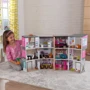 Кукольный домик KidKraft Contemporary Deluxe Townhouse (65883): Производитель KidKraft