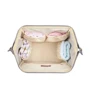 Рюкзак для мами Sunveno Diaper Bag Grey (NB22179.GRY)