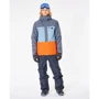 Гірськолижна куртка Rip Curl Twister Snow Jacket SCJEA4-1115 48 зимова різнокольорова з капюшоном: Країна виробник Китай