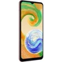Смартфон Samsung Galaxy A04s 3/32GB Duos Copper A047: Процессор Exynos 850 (8nm) Octa-core (4x2.0 GHz Cortex-A55 & 4x2.0 GHz Cortex-A55)