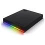 Внешний жесткий диск Seagate FireCuda Gaming 5TB (STKL5000400): Вес, г 167