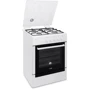 Газовая плита Artel Apetito 10-G White: Тип духовки газовая