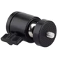 Шарнірна голова 1/4 для монопода, штатива MSCAM Head Bracket Holder Mount фото 2