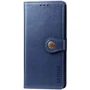 Чехол для телефонов Mobile Case Getman Gallant Blue for Xiaomi Poco X5 Pro 5G / Redmi Note 12 Pro 5G