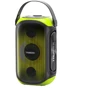Акустика WIWU Thunder P20 80W Black: Підключення Bluetooth / USB Type-C / AUX