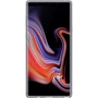 Аксессуар для смартфона Samsung Soft Clear Cover Transparent (EF-QN960TTEGRU) for Samsung N960 Galaxy Note 9: Совместимость Samsung N960 Galaxy Note 9