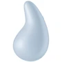 Клиторальный вибратор Satisfyer Dew Drop Blue