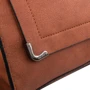 Женский рюкзак Valiria Fashion коричневый (DETAC1208-8): Застежка Молния