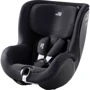 Автокрісло BRITAX-ROMER DUALFIX 5Z Classic Deep Black (2000040859) фото 9