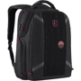 Сумка для ноутбуков Wenger 17.3" Tech PlayerOne Gaming Black: Тип сумки рюкзак