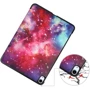 Аксесуар для iPad BeCover Smart Case Space for iPad Air 11 (2024 / 2025) (711609): Тип аксесуара чохол