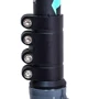 Трюкових самокат Scale Sports Angry Wolf. Grey (1694022517): Тип гальма ножний