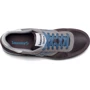 Кроссовки Saucony Shadow Original (2108-791s) 41.5 коричневые натуральная замша всесезон: Вид Кроссовки