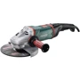 Болгарка (угловая шлифовальная) Metabo W 26-230 MVT (606474000)