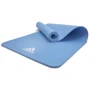 Коврик для фитнеса Adidas Yoga Mat 176х61х0.8 см (ADYG-10100GB)