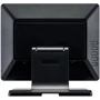 Монитор iiyama T1521MSC-B2: Разъемы Выход на наушники, VGA, HDMI