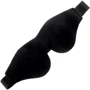 Маска на глаза Sportsheets Soft Blindfold Black