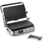Электрогриль DeLonghi CGH 1012 D: Мощность, Вт 2000