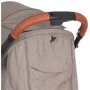 Візок El Camino Loona Gray (ME 1090L): Тип коляски Прогулочная
