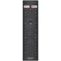 Телевизор Kivi 43U740NB: Тюнер DVB-C, DVB-T, DVB-T2 + аналоговый
