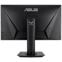Монитор ASUS TUF Gaming VG279QR (90LM04G0-B03370): Покрытие экрана матовое