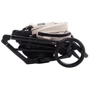 Универсальная коляска 2 в 1 Adamex Blanc Tip PS-33 (680700): Тип коляски Универсальная коляска (2-в-1)