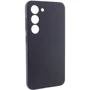 Чехол для телефонов Lakshmi Case Silicone Cover Full Camera Black for Samsung S926 Galaxy S24 Plus: Цвет черный