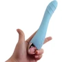 Вибратор NDS 1218-2 Blue (23606)